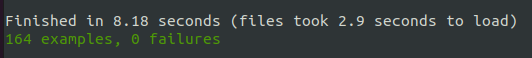 API Test Suite